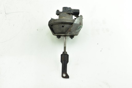 Régulateur Turbines CITROEN C4 et C5 II III FIAT SCUDO 2.0 HDI 724290-14