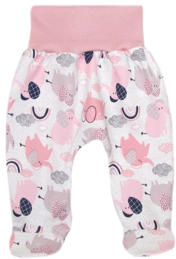 Спальники Kaia-baby 74 різнокольорові