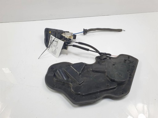 Замок двери lt 4F0837059 AUDI S8 D4