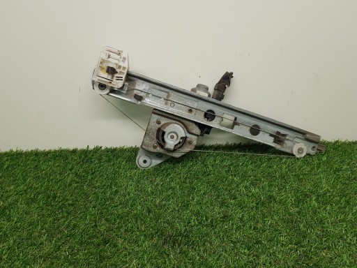 ELE Gestänge Fenster links hinten RENAULT MEGANE 2 440726F