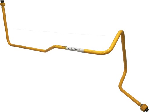 311-11-0061 - HSW L34 линия концевого клапана ковша лодка