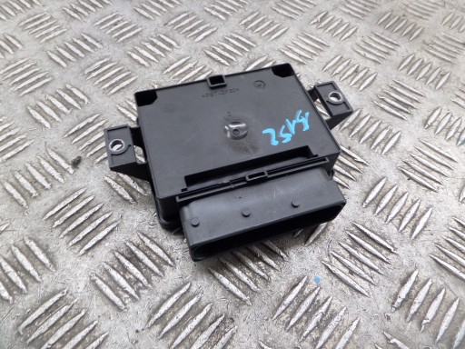 module control unit brakes A1669002700 Mercedes A Klasa W176