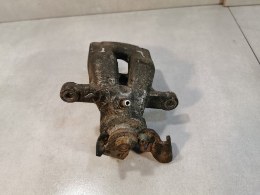 caliper left rear part RENAULT MODUS 1.5 DCI