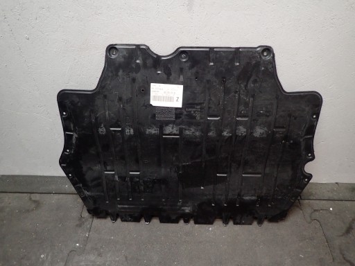 COVER BELOW ENGINE COVER VW SKODA 5C0825237B
