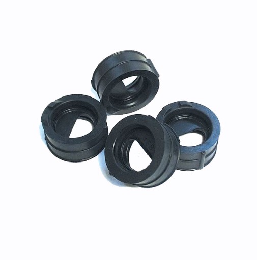 7248537 - ПАТРУБОК ПАТРУБКИ КАРБЮРАТОРА YAMAHA XJ600 DIVERSION 37KW