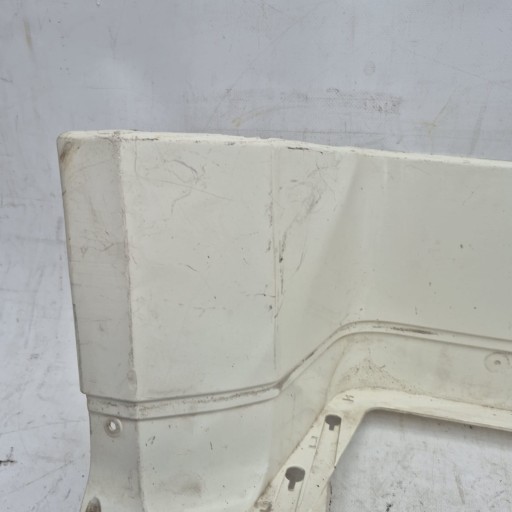 DAF XF 106 STOPIEN SCHODEK right front front 1948244