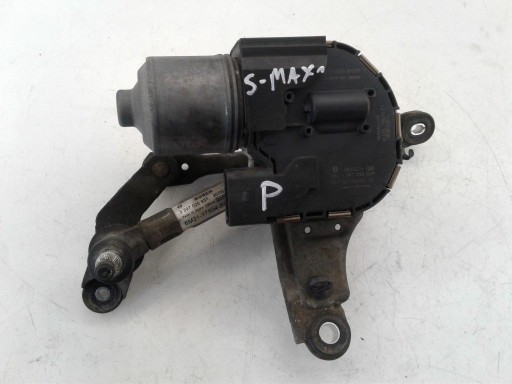 Wischergestänge rechts Ford S-MAX 1,8 TDCI