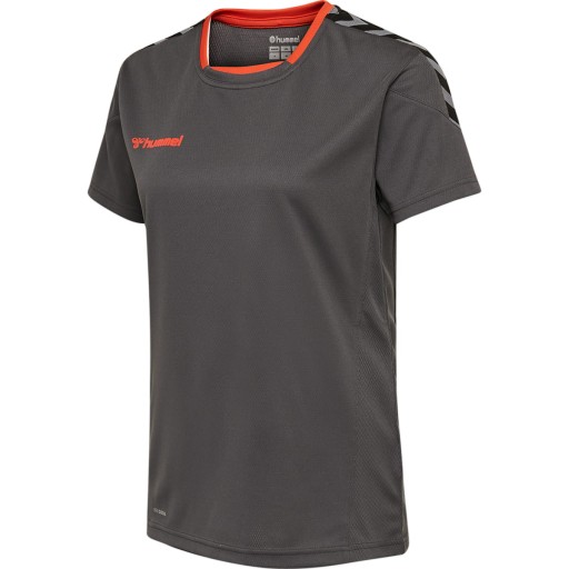Футболка Hummel з коротким рукавом s.M