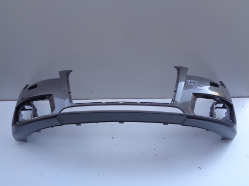 front bumper AUDI A7 4G8 10-14 NR 49123