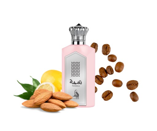 al absar nasma woda perfumowana 100 ml   