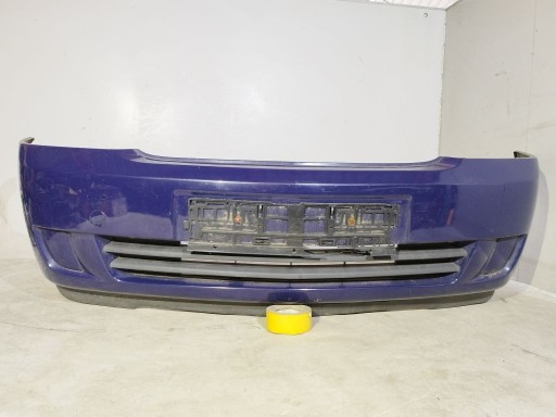 Opel Meriva A Stoßstange vorne vorne Y20Z