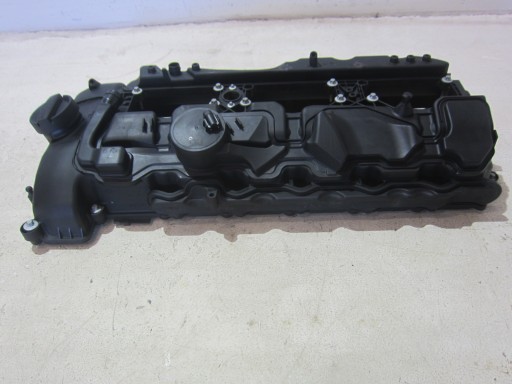 BMW F25 N55 F30 F25 X5 F15 306KM Abdeckung der Ventile Deckel 11127570292 7570292