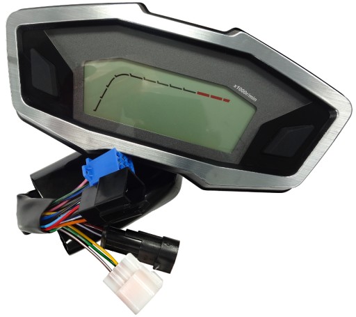 5916312051164 - СЧЕТЧИК VOGE 300R