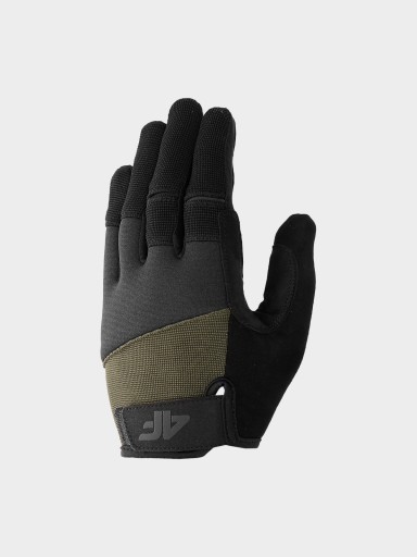 Велосипедні рукавички 4F S