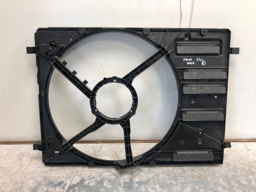 Lüfter Kühlergebläse FORD FOCUS MK4 JX61-8C607-B