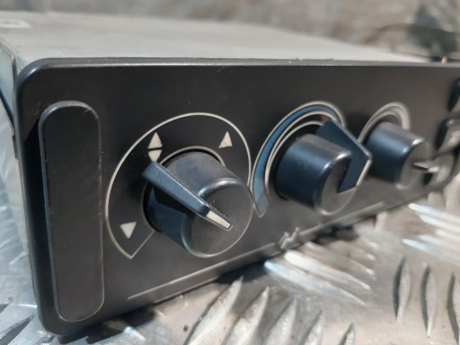 Panel air conditioning devices Wabco 4461950010