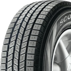 2x Pirelli Scorpion Ice Snow 275 / 40R20 106V *