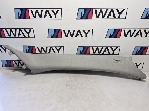 2990774 BMW X1 E84 Blende Abdeckung Blende Abdeckung SLUPKA rechts vorne