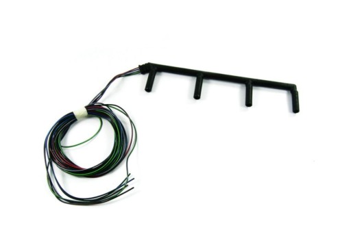 038971220D - Комплект свечей накаливания, vw, audi, skoda, мост seat