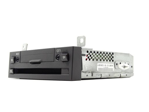 CD player JEDNOSTKA CD DVD BMW F01 F10 F11 9273597