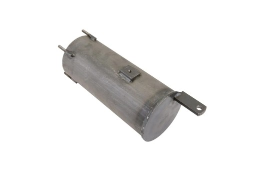 668972.1 циліндр управління маятником sit 3D