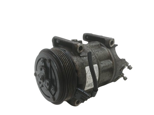 Klimakompressor klimaanlage 51986965 1.4 16V Fiat Tipo II (2016- )