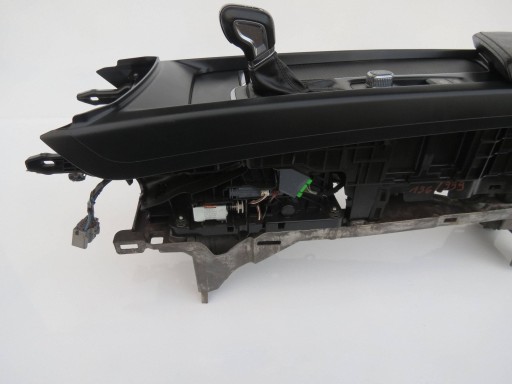 armrest TUNEL central VOLVO V90 CROSS COUNTRY 31469678