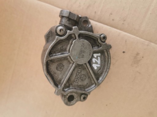 Pompa VACUM WACUM D156-2A CITROEN C4 1.6 HDI