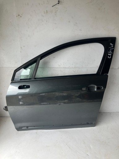 dveře levý předek CITROEN C5 III X7 KTP KTPB