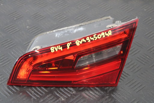 light bonnet right rear part 8V4945094A AUDI A3 8V0 8V4 2013