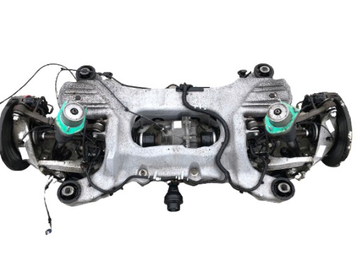 CPLA-4A213-BC - Range ROVER SPORT L494 задняя подвеска правая / левая