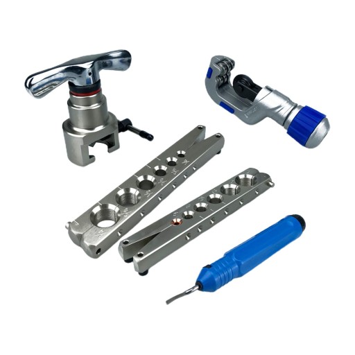 Мідний Розширювач труби ексцентричний Розширювач труби