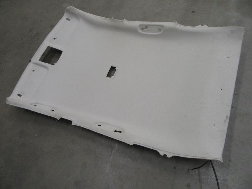 Ciel de toit Mazda 3 BL 2011r.