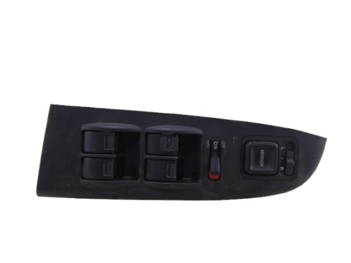 HONDA CIVIC VI PANEL of the window left front