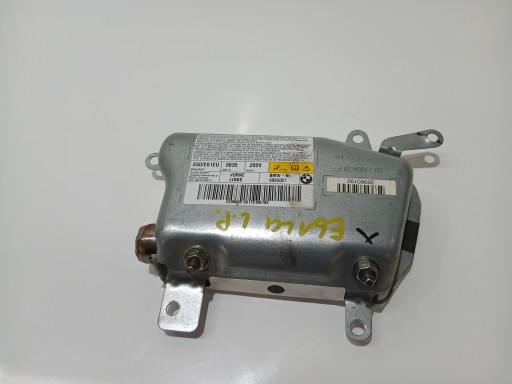 airbag air airbag door left front BMW E60 E61 6963021 (0000335)