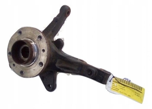 1558521487 - Права ступиця поворотний кулак renault kangoo 1.6 citan