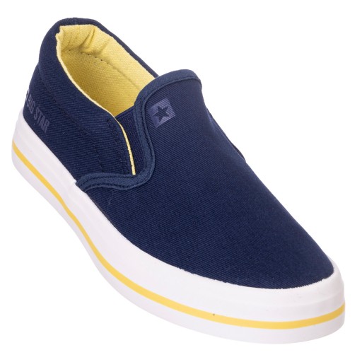 Дитячі кросівки BIG STAR р.30 сині