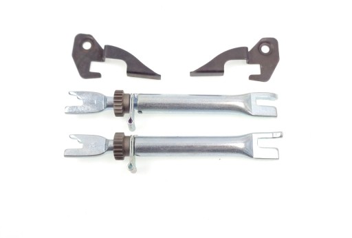 PR124 - Распределитель челюстей Alto / Ignis / Wagon