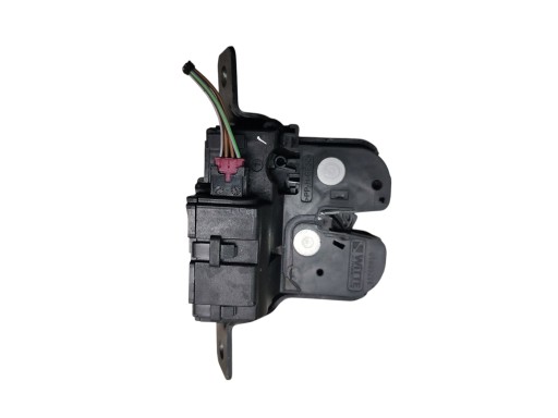 lock bonnet boot rear part BMW F20 F21 7248075