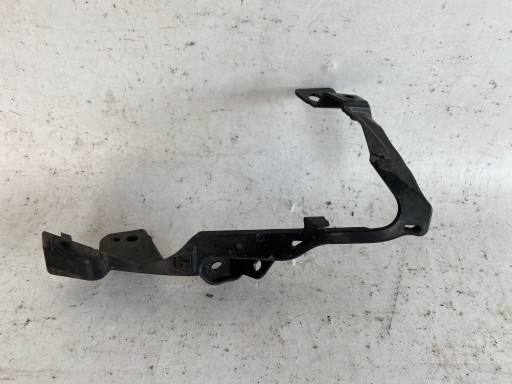 HONDA JAZZ IV 4 15- Support plaque Feux phare Avant Droite 71140-T5R-A00