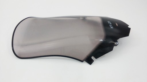 12345586 - HONDA TRANSALP 650 лобове скло каппа