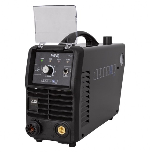 Spartus плазмовий різак EasyCUT 40A SP45H 6M