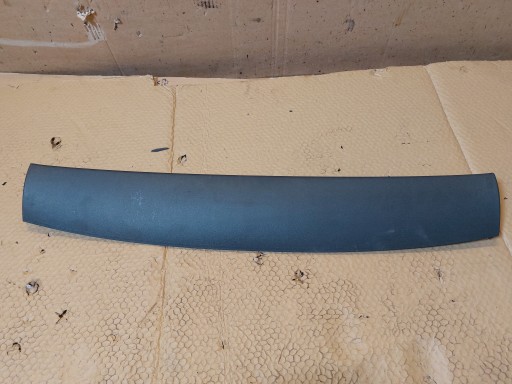 cover upholstery bonnet boot VW TIGUAN and