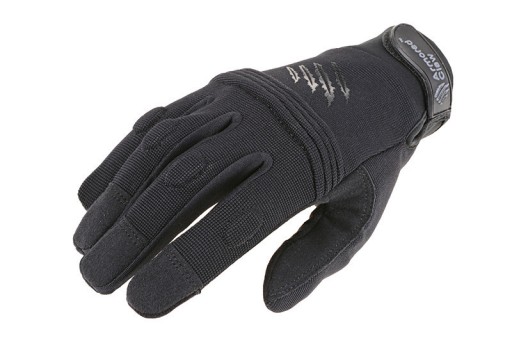 Захисні рукавички Armored Claw CovertPro S чорні