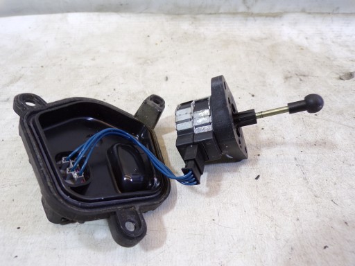 Motor Regulations- Leuchte XENON BMW 8352206