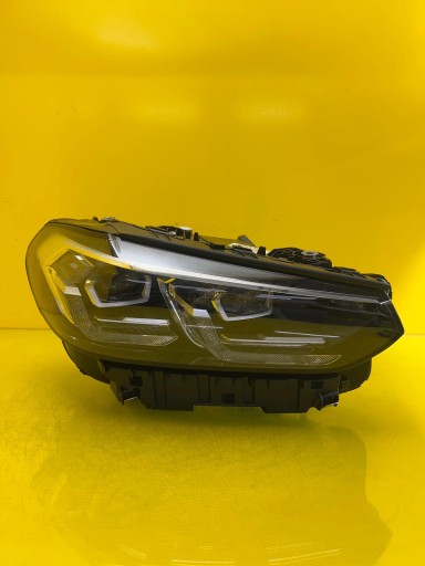 light right BMW X3 G01 lift LCI Full Led 5A29226-07