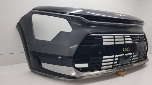 KIA NIRO II HYBRID 2023 - bumper front 86511-AT000