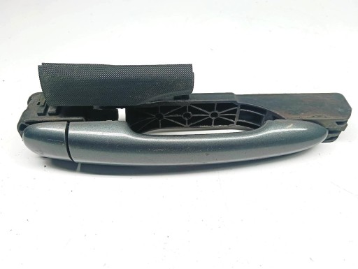 handle door left rear part NISSAN PRIMERA P12 1.8 80610 AV600