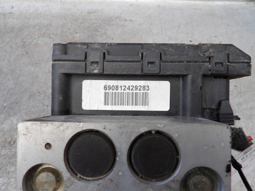 Audi A3 8L Pompa abs