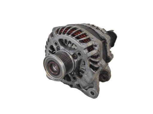 Генератор переменного тока renault trac iii iv iv fiat talento 2.0 dci 231004436r mitsubishi